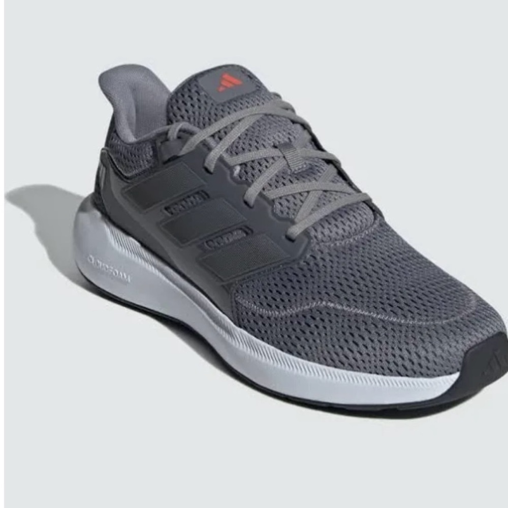 ADIDAS  Ultimashow gray mesh
